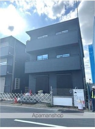 エルフォⅠ[1LDK/46.37m2]の外観2