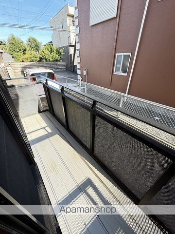 新畑ハイツの内装写真