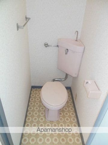セーヌ香椎南の内装写真