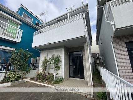 上野住宅[3LDK/72.86m2]の外観1