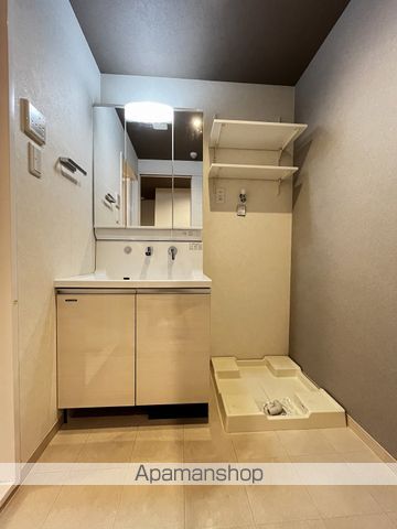 メゾン コンフォールの内装写真
