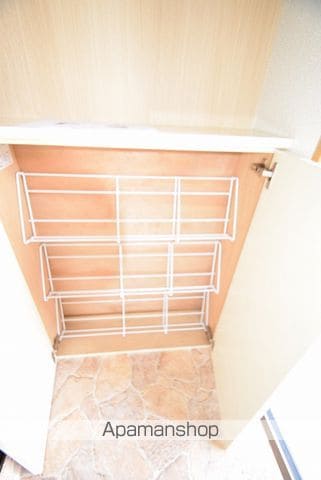 パレス小沢7の内装写真