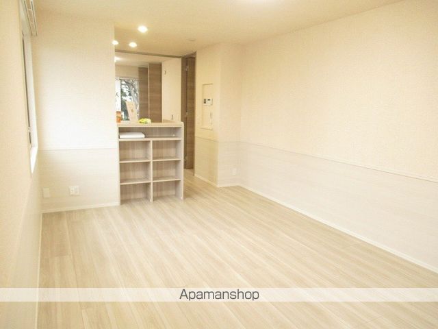 スカイハイ天神町の内装写真