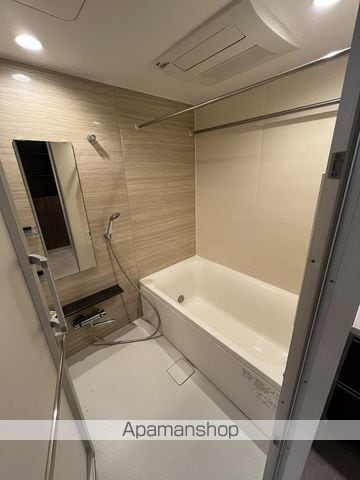 オハナ蕨錦町の内装写真