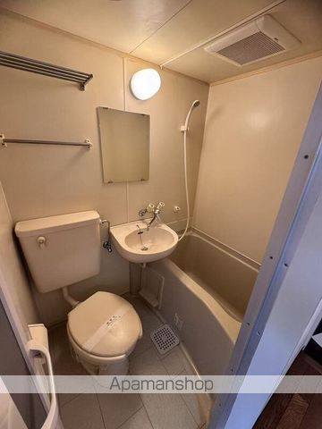 新高円寺ダイカンプラザシティの内装写真