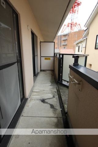 エミネンス丸の内B棟の内装写真