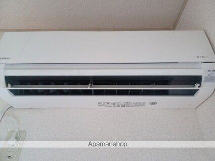 サニーコート・村井[1K/26.71m2]のその他設備