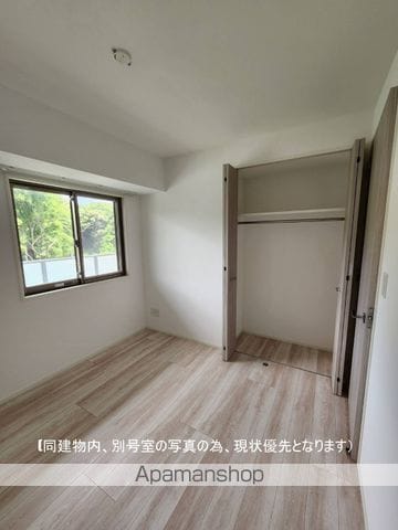 SーRESIDENCE愛宕SOUTHの内装写真