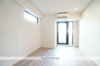 プライムメゾン門前仲町[1K/25.04m2]のリビング・居間