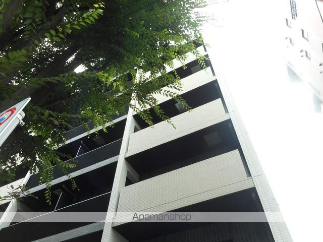 セジョリ方南町の外観写真