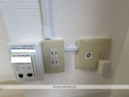 アーバン川内[1K/22.62m2]の内装6