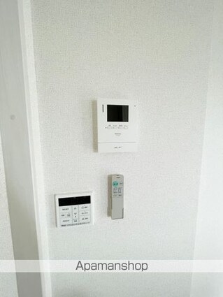 リズ・フォーチュン　Ⅱ[1LDK/44.28m2]のセキュリティ