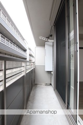 内房線 五井駅 徒歩8分 3階建 築5年の内装写真