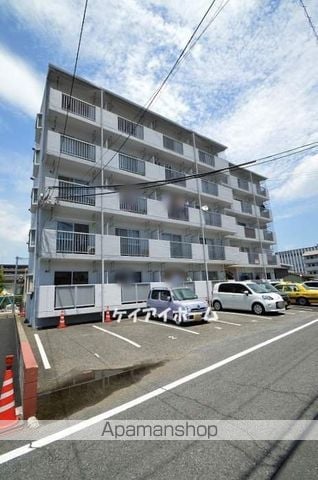 ブライトライツくらしきの外観写真