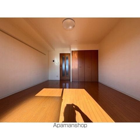 プチメゾン稲生IIの内装写真