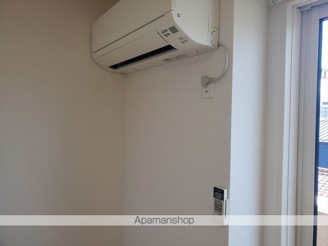 レーヴ渚[1LDK/43m2]のその他設備