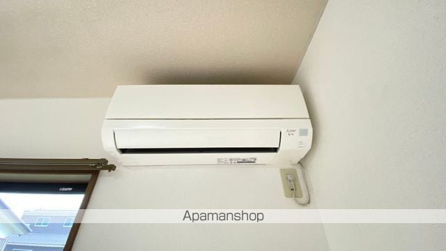 シャンパーニュ城東の内装写真