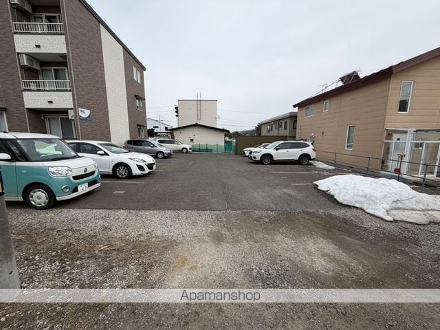 帯広市 3階建 築10年のその他写真