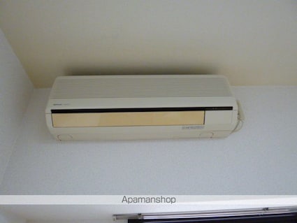 メゾンクレール[1K/25.5m2]のその他設備