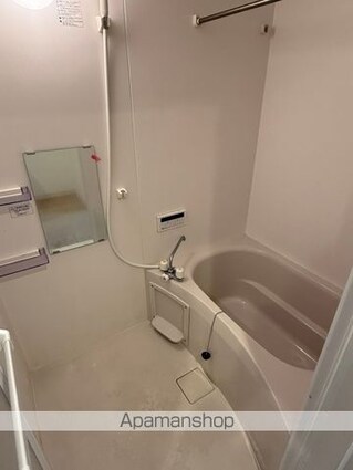 ベレタ卸町[1K/24.8m2]のバス