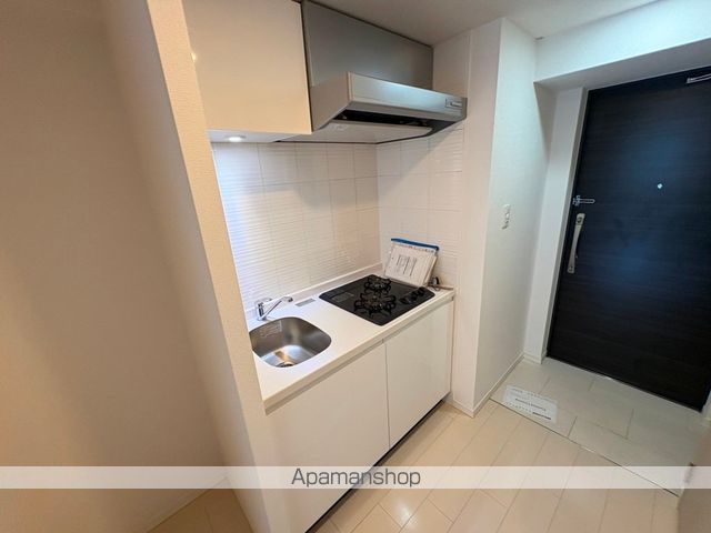 SーRESIDENCE新大阪RIDENTEの内装写真