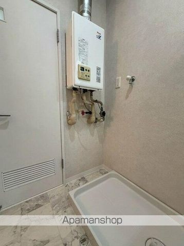 ルミエール沓谷の内装写真