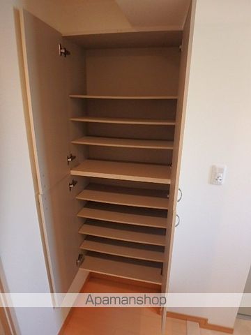 TOMODOAL北梅田の内装写真