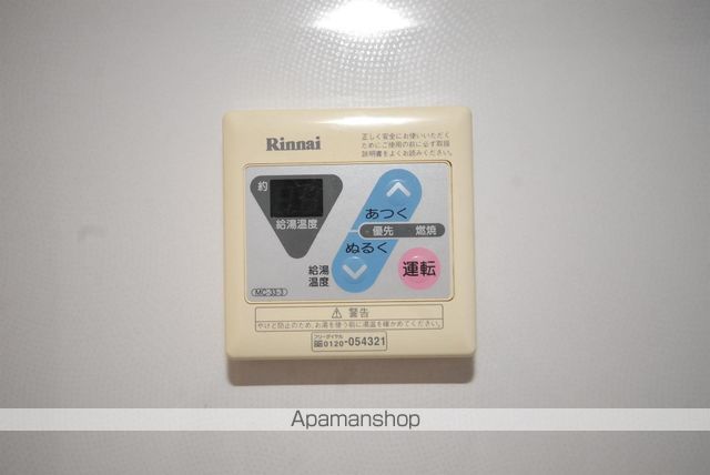 シーサイドパレス南林寺の内装写真