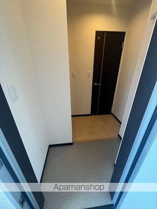 和歌山県和歌山市西高松１丁目[1LDK/39.15m2]の玄関