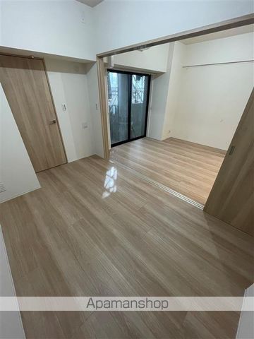 SARA東日本橋の内装写真