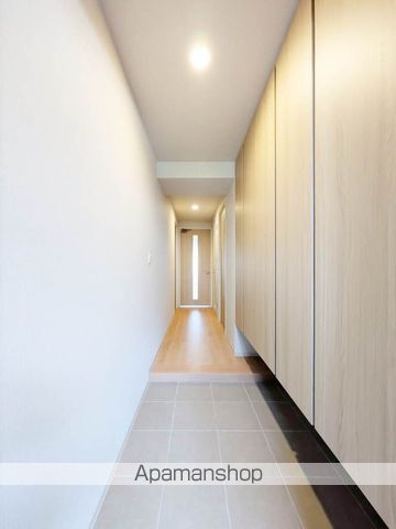 NUDGEONE.照葉の内装写真