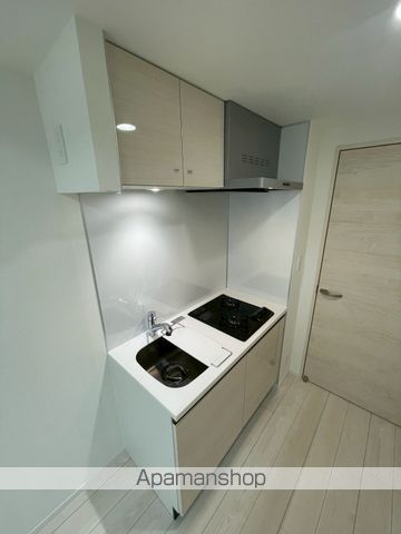 OAKLANCE錦糸町の内装写真