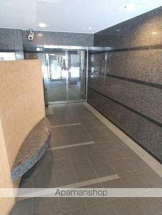 ルーブル文京音羽[1K/20.67m2]のロビー2