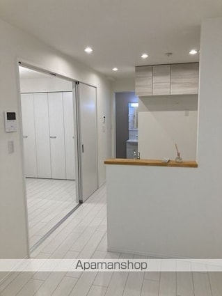 Ｌｙｋ都町Ｃ棟[2LDK/46.37m2]の内装2