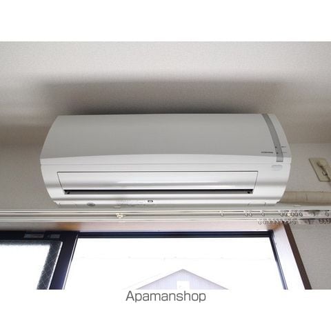 アンプルール フェール 柏の内装写真