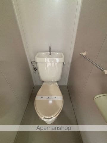 居倉マンションの内装写真