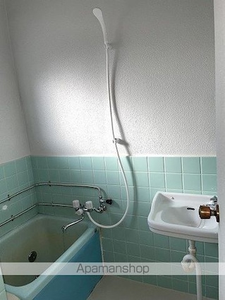 和歌山県和歌山市毛見[2DK/36.5m2]のバス