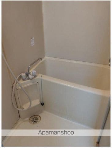 ハイツGの内装写真