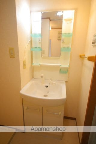 リバーサイドふじの内装写真