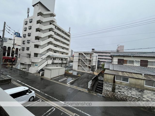 サンハイツ B棟のその他写真