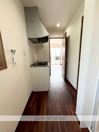 和歌山県海南市重根[1K/20m2]の内装2