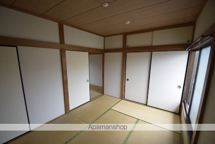 栗原コーポＡ－２[2DK/40m2]のリビング・居間