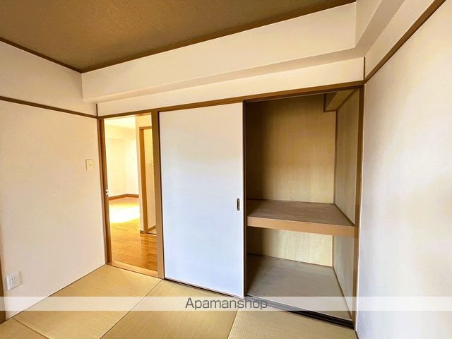 ネオライフ舟入の内装写真