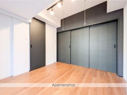 ＺＯＯＭ信濃町[2LDK/51.4m2]のその他部屋・スペース