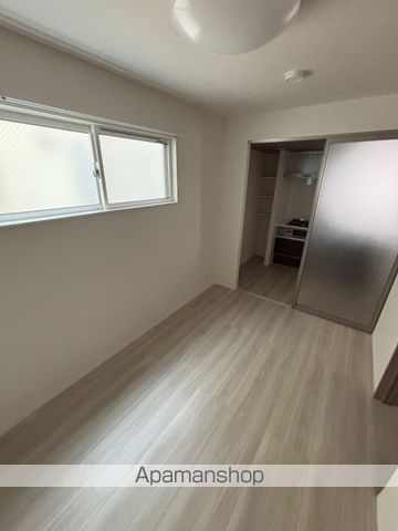 セレスティア東向島[2LDK/54.2m2]の内装4