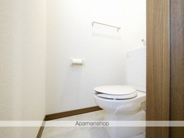 ブレス74の内装写真