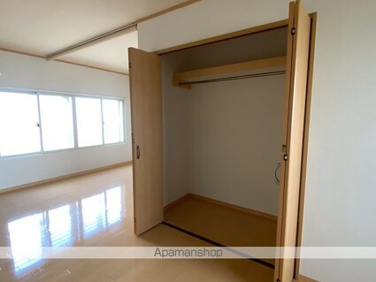 コーポ成田[1LDK/36.3m2]の収納