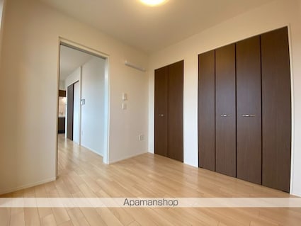 Ｅｍｉａｓｕ（エミアス）[1SLDK/51.15m2]の内装8