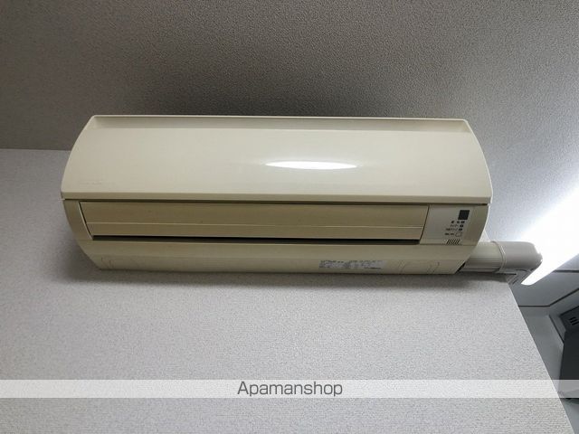 やまのいビルの内装写真