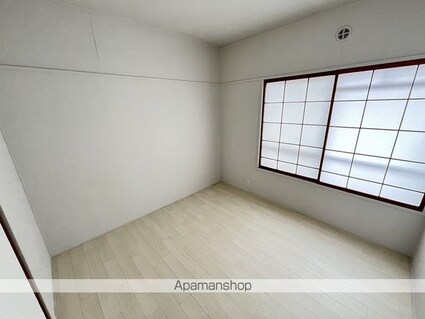 ヴィラナリー黒埼[3DK/46.7m2]の内装4